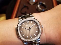 -Patek Philippe百达翡丽(上海源邸店)