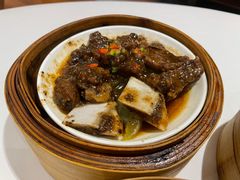 -京粤荟(海王银河科技大厦店)