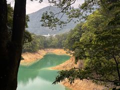 -广州市流溪河国家森林公园