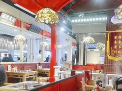 -旺蜀主成都串串火锅(西直门凯德MALL店)