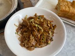 -丰尔粥食·粥底火锅·桑拿鸡(大良总店)