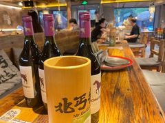 -北丐先生·野馄饨烧烤(雨花万象店)