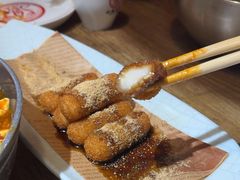 -叶派龙虾•招牌香辣蟹·海鲜(中海国际店)