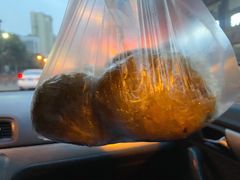 -六广门毛阿姨糯米饭