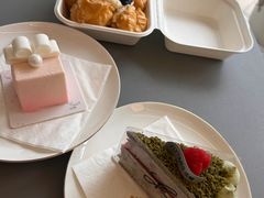 -法桐蛋糕·手作面包(万象城店)