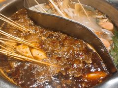 -袁记串串香(新南门店)