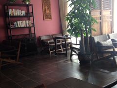 -碧露轩·大益茶体验馆(镇江路店)