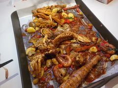 -蟹宗蟹(润达国际五楼店)