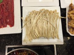 -老码头火锅(骡马市店)