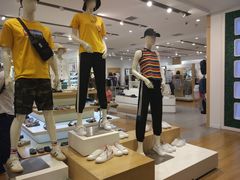 -hotwind热风(重庆悦荟店)