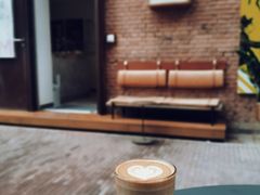 -大酉·M Coffee(北京美术馆店)
