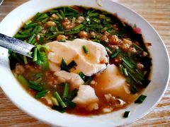 -饶阳传统豆腐脑