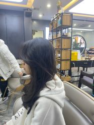 -藤野造型·专业烫染店