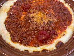 -萨莉亚意式餐厅(浦江万达广场店)