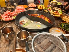 -冯校长老火锅(深圳总店)