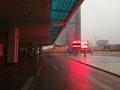 -国际邮轮中心码头(厦鼓码头)