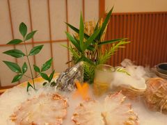 -蟹田居·活蟹料理(东城店)