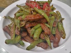 -新旺美食林农家菜(岭南路店)