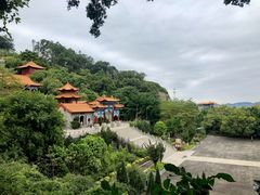 -南沙天后宫景区