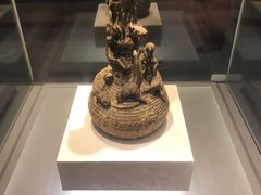 -浙江省博物馆(孤山馆区)