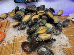 -亚马逊环球美食百汇(新城吾悦广场店)