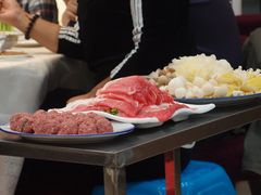-草原饭店火锅
