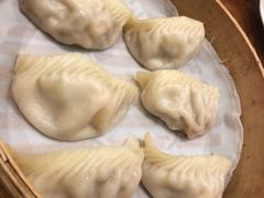 虾肉蒸饺-鼎泰丰(复兴店)