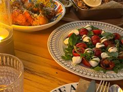 -IL TEATRO 精品意大利餐厅