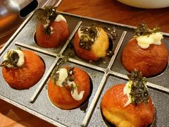 -九田家黑牛烤肉料理(新辰里亚运村店)