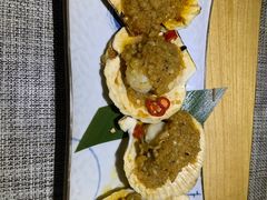 -吉兆·料理(红梅南路店)