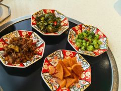 -煲王粤菜餐厅(中侨中心店)