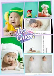 android_upload_pic-爱你宝贝专业儿童摄影潮童馆(乾宁北大街店)