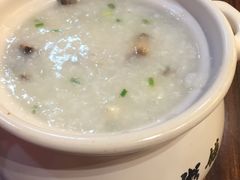 -梁记粥铺(开元地中海店)