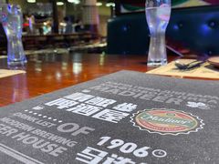 -马迭尔德式西餐精酿啤酒屋(中央大街店)