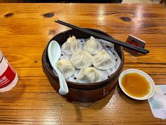 -老裕缘汤包馆(嘉善路店)