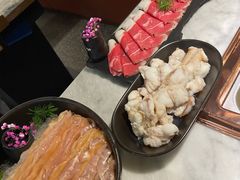 -新辣道鱼火锅(领展购物广场·中关村店)
