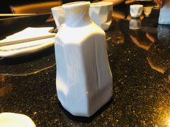 梅子酒-梅筑·创意料理(王府井百货店)