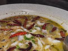 经典黑鱼酸菜鱼-新太二·鲜料川菜(晶耀前滩店)