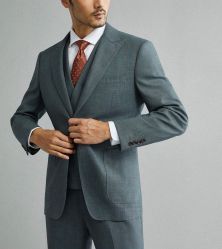 -ChenV西服礼服高级定制(市区养育巷店)