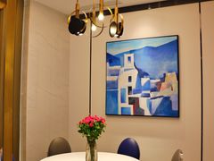 包厢-鹿港小镇(悠唐店)