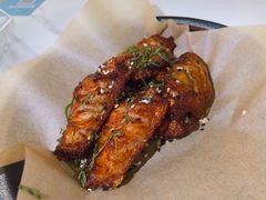 -拾挚扒房(招商花园城店)