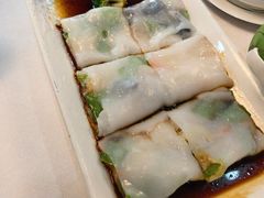 -鹿鸣酒家(越秀店)