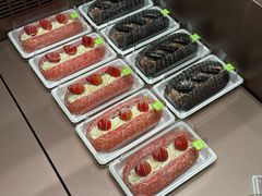 -奈雪的茶(新奥购物中心PRO店)