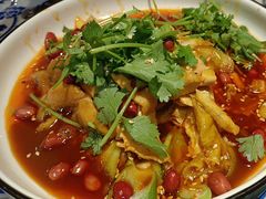 -川流不息·地道川菜·小龙虾(新松江路店)