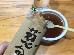 -湖畔居茶楼(湖滨店)