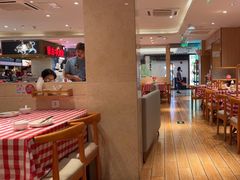 -西贝(吴江路湟普汇店)