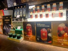 -牛茶·燕窝饮品(SKPS店)