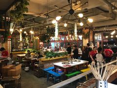 小郡肝串串-钢管厂歆瑞源油卤串串香(春熙路太古里店)