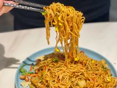 -香香海南菜餐厅
