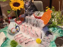 -ONE FULL 古董港式海鲜火锅